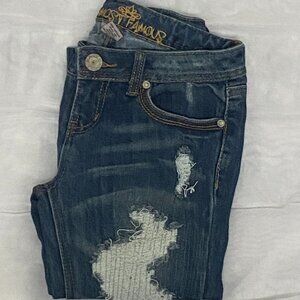Almost Famous Jeans